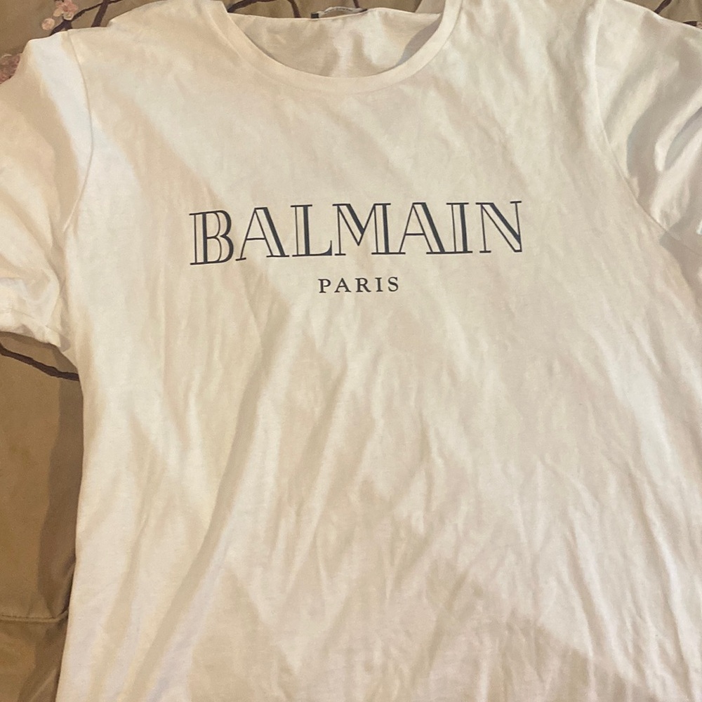 Balmain